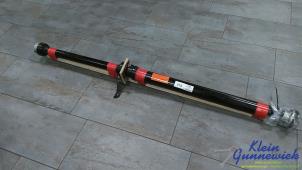 Gebruikte Tussenas Audi A6 Prijs € 295,00 Margeregeling aangeboden door Klein Gunnewiek Autodemontage & Motorentechniek