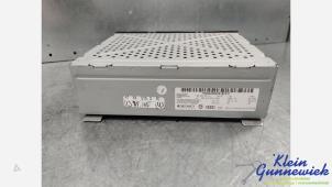 Gebruikte Radio module Audi A6 Prijs € 150,00 Margeregeling aangeboden door Klein Gunnewiek Autodemontage & Motorentechniek