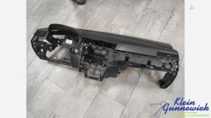 Gebruikte Dashboard Seat Ibiza Prijs € 595,00 Margeregeling aangeboden door Klein Gunnewiek Autodemontage & Motorentechniek