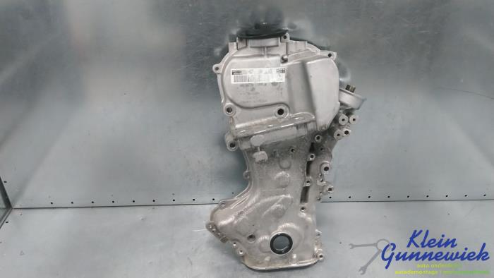 Gebruikte Distributiedeksel Audi A1 Prijs € 135,00 Margeregeling aangeboden door Klein Gunnewiek Autodemontage & Motorentechniek