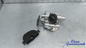 Gebruikte Oliepomp Audi A4 Prijs € 75,00 Margeregeling aangeboden door Klein Gunnewiek Autodemontage & Motorentechniek