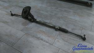 Gebruikte Stuurhuis Ford Mondeo Prijs € 125,00 Margeregeling aangeboden door Klein Gunnewiek Autodemontage & Motorentechniek