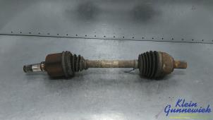 Gebruikte Cardanas links-voor (VWA) Ford Mondeo Prijs € 39,00 Margeregeling aangeboden door Klein Gunnewiek Autodemontage & Motorentechniek