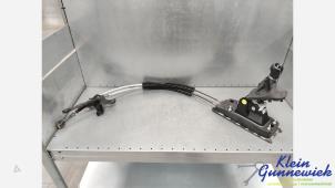 Gebruikte Pook Seat Ibiza Prijs € 65,00 Margeregeling aangeboden door Klein Gunnewiek Autodemontage & Motorentechniek