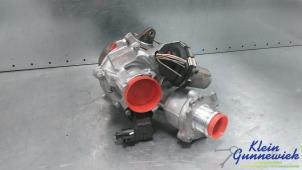 Gebruikte G-lader Volkswagen Arteon Prijs € 250,00 Margeregeling aangeboden door Klein Gunnewiek Autodemontage & Motorentechniek