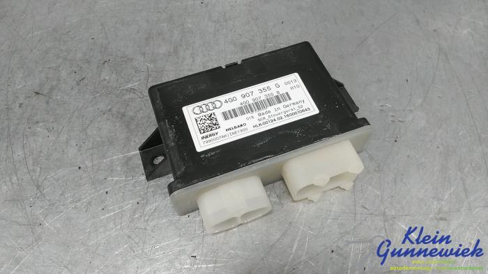 Gebruikte Computer Adblue Audi A6 Prijs € 31,00 Margeregeling aangeboden door Klein Gunnewiek Autodemontage & Motorentechniek