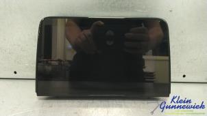 Gebruikte Display Interieur Ford Focus Prijs € 295,00 Margeregeling aangeboden door Klein Gunnewiek Autodemontage & Motorentechniek