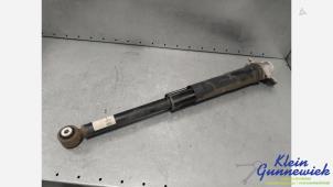 Gebruikte Schokdemper links-achter Seat Ibiza Prijs € 30,00 Margeregeling aangeboden door Klein Gunnewiek Autodemontage & Motorentechniek