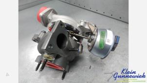 Nieuwe G-lader Seat Exeo Prijs € 707,85 Inclusief btw aangeboden door Klein Gunnewiek Autodemontage & Motorentechniek