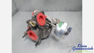 Nieuwe G-lader Seat Exeo Prijs € 707,85 Inclusief btw aangeboden door Klein Gunnewiek Autodemontage & Motorentechniek