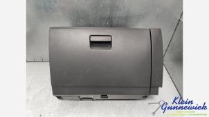 Gebruikte Dashboardkastje Seat Ibiza Prijs € 50,00 Margeregeling aangeboden door Klein Gunnewiek Autodemontage & Motorentechniek