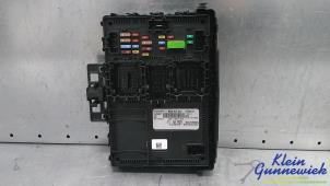 Gebruikte Bodycontrol Module Ford Focus Prijs € 95,00 Margeregeling aangeboden door Klein Gunnewiek Autodemontage & Motorentechniek