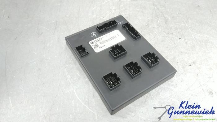 Gebruikte Module Bodycontrol Audi A6 Prijs € 60,00 Margeregeling aangeboden door Klein Gunnewiek Autodemontage & Motorentechniek