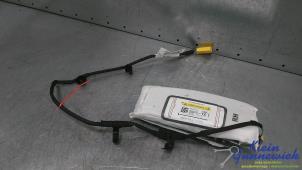 Gebruikte Side Airbag Ford Focus Prijs € 125,00 Margeregeling aangeboden door Klein Gunnewiek Autodemontage & Motorentechniek