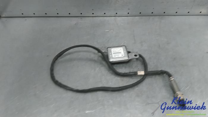 Gebruikte Lambda Sonde Audi A6 Prijs € 79,00 Margeregeling aangeboden door Klein Gunnewiek Autodemontage & Motorentechniek