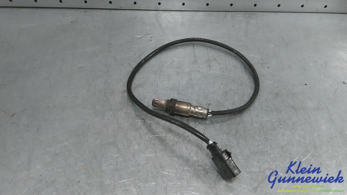 Gebruikte Lambda Sonde Audi A4 Prijs € 82,00 Margeregeling aangeboden door Klein Gunnewiek Autodemontage & Motorentechniek