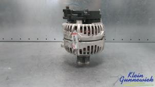 Gebruikte Dynamo Volkswagen Polo Prijs € 120,00 Margeregeling aangeboden door Klein Gunnewiek Autodemontage & Motorentechniek