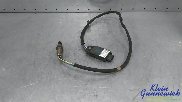 Gebruikte Lambda Sonde Volkswagen Polo Prijs € 130,00 Margeregeling aangeboden door Klein Gunnewiek Autodemontage & Motorentechniek