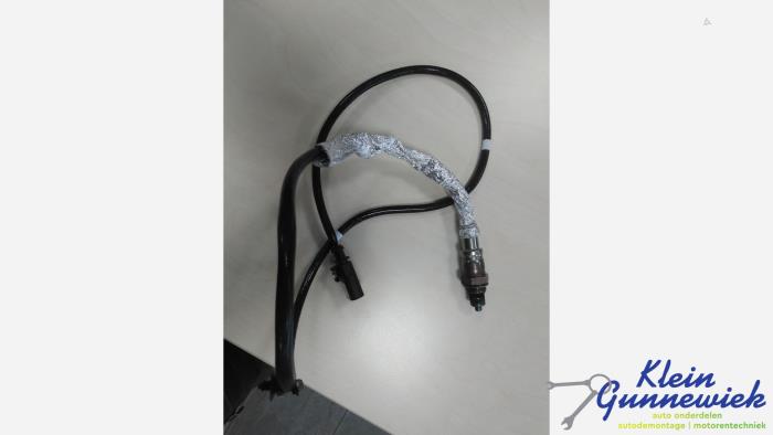 Gebruikte Lambda Sonde Seat Ateca Prijs € 75,00 Margeregeling aangeboden door Klein Gunnewiek Autodemontage & Motorentechniek