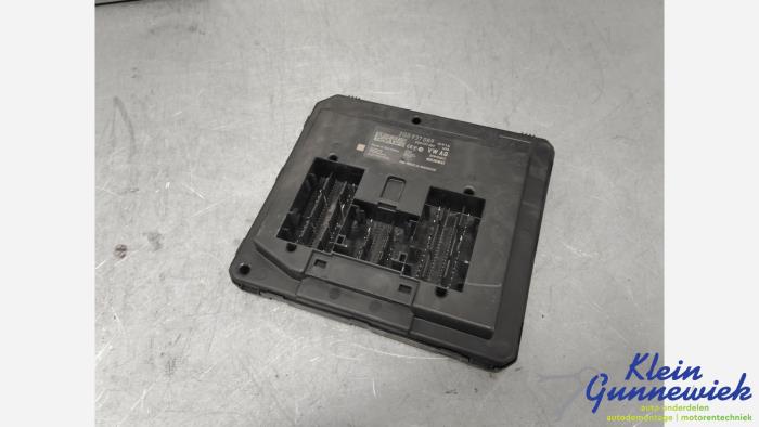 Gebruikte Computer Body Control Volkswagen Polo Prijs € 106,00 Margeregeling aangeboden door Klein Gunnewiek Autodemontage & Motorentechniek