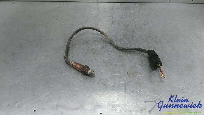 Gebruikte Lambda Sonde BMW 3-Serie Prijs € 24,00 Margeregeling aangeboden door Klein Gunnewiek Autodemontage & Motorentechniek