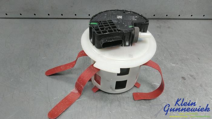Gebruikte Pomp adblue Audi A6 Prijs € 550,00 Margeregeling aangeboden door Klein Gunnewiek Autodemontage & Motorentechniek