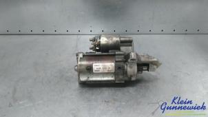Gebruikte Startmotor Ford Mondeo Prijs € 35,00 Margeregeling aangeboden door Klein Gunnewiek Autodemontage & Motorentechniek