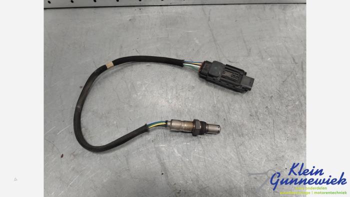 Gebruikte Lambda Sonde Volkswagen Polo Prijs € 112,00 Margeregeling aangeboden door Klein Gunnewiek Autodemontage & Motorentechniek