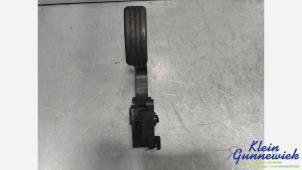 Gebruikte Gaspedaal Renault Trafic Prijs € 40,00 Margeregeling aangeboden door Klein Gunnewiek Autodemontage & Motorentechniek