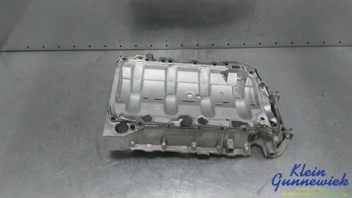 Gebruikte Carterpan Volkswagen Tiguan Prijs € 35,00 Margeregeling aangeboden door Klein Gunnewiek Autodemontage & Motorentechniek