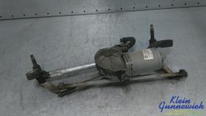 Gebruikte Ruitenwismotor + Mechaniek Opel Corsa Prijs € 35,00 Margeregeling aangeboden door Klein Gunnewiek Autodemontage & Motorentechniek