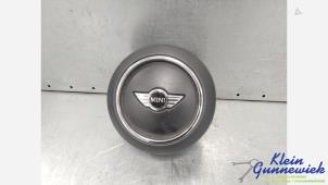 Gebruikte Airbag links (Stuur) Mini Mini Prijs € 225,00 Margeregeling aangeboden door Klein Gunnewiek Autodemontage & Motorentechniek
