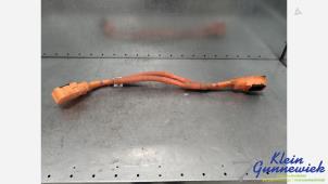 Gebruikte HV kabel (hoog voltage) Mini ONE Prijs € 55,00 Margeregeling aangeboden door Klein Gunnewiek Autodemontage & Motorentechniek
