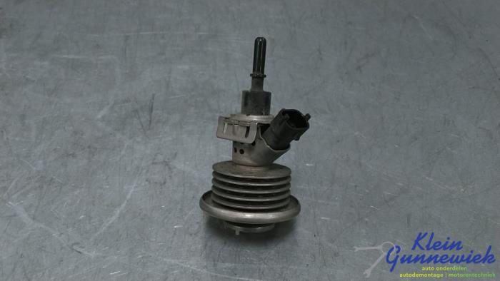 Gebruikte Injector adblue Nissan Cab Star Prijs € 89,00 Margeregeling aangeboden door Klein Gunnewiek Autodemontage & Motorentechniek