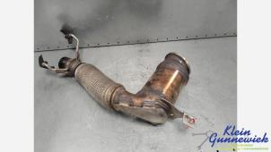 Gebruikte Katalysator Mini Mini Prijs € 525,00 Margeregeling aangeboden door Klein Gunnewiek Autodemontage & Motorentechniek