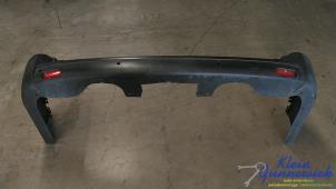 Gebruikte Achterbumper Opel Vivaro Prijs € 125,00 Margeregeling aangeboden door Klein Gunnewiek Autodemontage & Motorentechniek