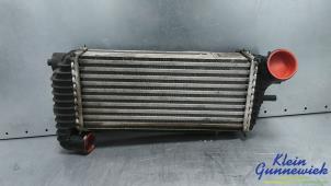 Gebruikte Intercooler Ford Focus Prijs € 65,00 Margeregeling aangeboden door Klein Gunnewiek Autodemontage & Motorentechniek