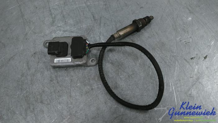 Gebruikte Lambda Sonde Ford Focus Prijs € 136,00 Margeregeling aangeboden door Klein Gunnewiek Autodemontage & Motorentechniek