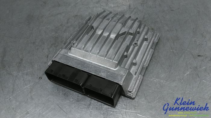 Gebruikte Inspuitcomputer BMW 1-Serie Prijs € 149,00 Margeregeling aangeboden door Klein Gunnewiek Autodemontage & Motorentechniek
