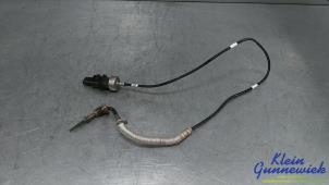 Gebruikte Uitlaat temperatuursensor Audi Q2 Prijs € 45,00 Margeregeling aangeboden door Klein Gunnewiek Autodemontage & Motorentechniek