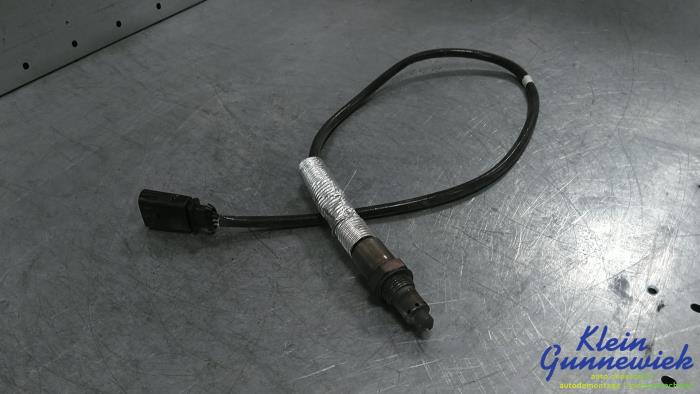 Gebruikte Lambda Sonde Audi Q2 Prijs € 60,00 Margeregeling aangeboden door Klein Gunnewiek Autodemontage & Motorentechniek