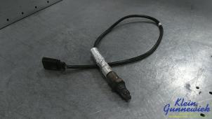 Gebruikte Lambda Sonde Audi Q2 Prijs € 75,00 Margeregeling aangeboden door Klein Gunnewiek Autodemontage & Motorentechniek