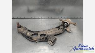 Gebruikte Draagarm onder rechts-voor Mini ONE Prijs € 95,00 Margeregeling aangeboden door Klein Gunnewiek Autodemontage & Motorentechniek