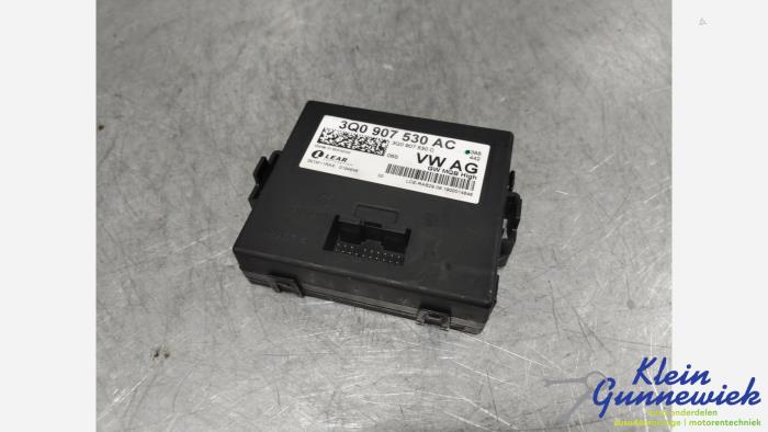 Gebruikte Computer Diversen Audi Q2 Prijs € 58,00 Margeregeling aangeboden door Klein Gunnewiek Autodemontage & Motorentechniek