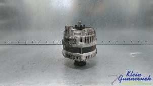 Gebruikte Dynamo Renault Trafic Prijs € 75,00 Margeregeling aangeboden door Klein Gunnewiek Autodemontage & Motorentechniek