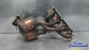 Gebruikte Katalysator BMW 3-Serie Prijs € 275,00 Margeregeling aangeboden door Klein Gunnewiek Autodemontage & Motorentechniek