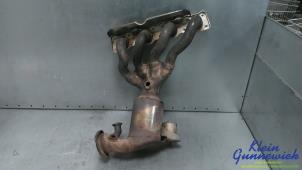 Gebruikte Katalysator BMW 3-Serie Prijs € 245,00 Margeregeling aangeboden door Klein Gunnewiek Autodemontage & Motorentechniek