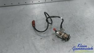 Gebruikte Injector adblue Audi A6 Prijs € 135,00 Margeregeling aangeboden door Klein Gunnewiek Autodemontage & Motorentechniek
