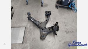 Gebruikte Draagarm rechts-achter Opel Vivaro Prijs € 145,00 Margeregeling aangeboden door Klein Gunnewiek Autodemontage & Motorentechniek