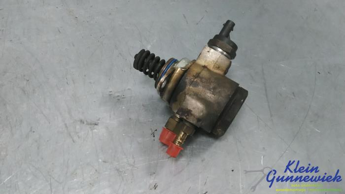 Gebruikte Brandstofpomp Mechanisch Skoda Octavia Prijs € 88,00 Margeregeling aangeboden door Klein Gunnewiek Autodemontage & Motorentechniek